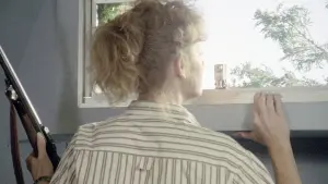 Backdrop to the movie "Tremors" #255651