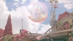 Backdrop to the movie "Wicked Part Two" #515348