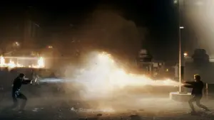 Backdrop to the movie "X-Men: The Last Stand" #642097