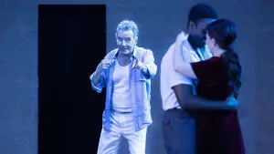 Backdrop to the movie "National Theatre Live: All My Sons" #800955