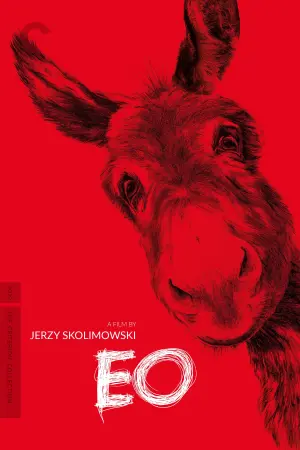 Poster to the movie "EO" #195308