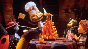 Backdrop to the movie "James and the Giant Peach" #812262