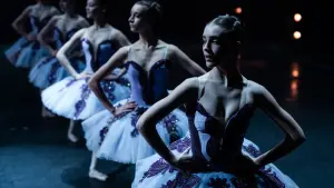 Backdrop to the movie "Joika" #412622