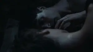 Backdrop to the movie "Moffie" #670464