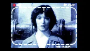 Backdrop to the movie "Thesis" #215190