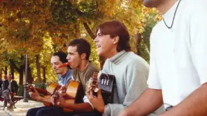Backdrop to the movie "VERDE REVERDE – Un documental homenaje a Migue Benítez" #845769