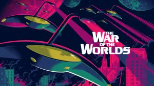 The War of the Worlds