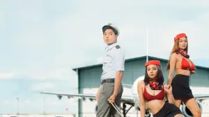 Backdrop to the movie "Abot Langit" #760719