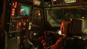 Backdrop to the movie "Alien: Romulus" #546095