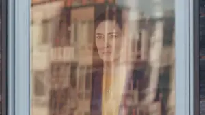 Backdrop to the movie "Two Women" #533856