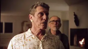 Backdrop to the movie "Back Before 3 P.M." #778843