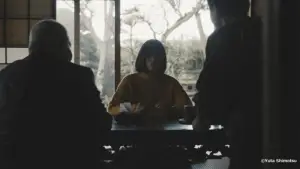 Backdrop to the movie "BEST WISHES TO ALL" #725234