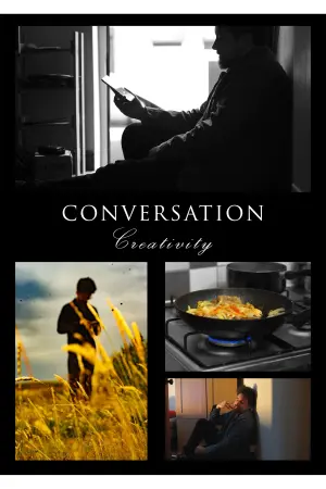 Conversation Creativity