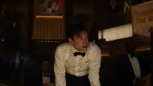 Backdrop to the movie "Don