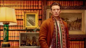 Backdrop to the movie "Knives Out" #185007