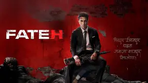 Backdrop to the movie "Fateh" #802618