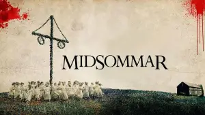 Backdrop to the movie "Midsommar" #589043