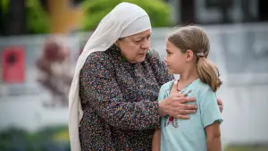 Backdrop to the movie "Miracle in Cell No. 7" #749777