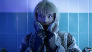 Backdrop to the movie "Never Kill a Femboy on the First Date" #403415