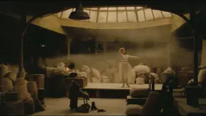 Backdrop to the movie "Once Upon a Time in America" #749283