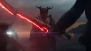 Backdrop to the movie "Predator: Badlands" #507577