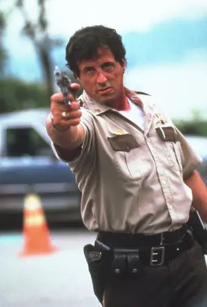 Poster to the movie "Cop Land" #866953