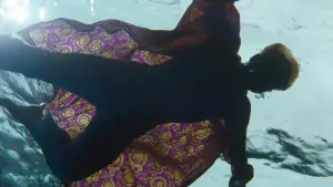 Backdrop to the movie "Rocketman" #671224