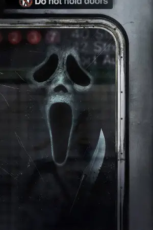 Poster to the movie "Scream VI" #589933