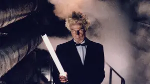 Backdrop to the movie "Subway" #280720