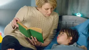 Backdrop to the movie "The Keeping Hours" #403808