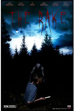 Poster to the movie "The Rake" #733648