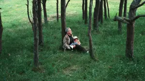 Backdrop to the movie "The Sacrifice" #755222