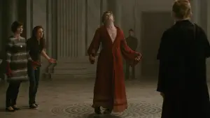 Backdrop to the movie "The Twilight Saga: New Moon" #774476