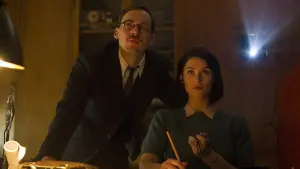 Backdrop to the movie "Their Finest" #269704