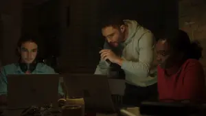 Backdrop to the movie "DarkGame" #366349