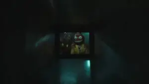 Backdrop to the movie "V/H/S/Halloween" #579749