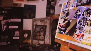 Backdrop to the movie "Selfish Wants" #799833