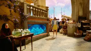 Backdrop to the movie "Poor Things" #584018