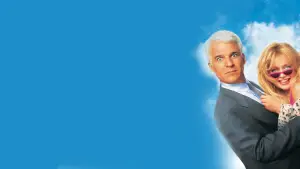 Backdrop to the movie "Housesitter" #723514