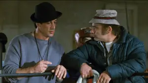 Backdrop to the movie "Rocky V" #506794