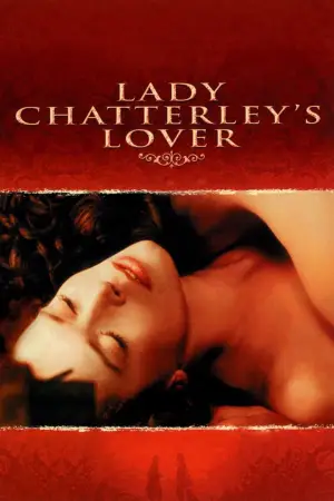 Poster to the movie "Lady Chatterley