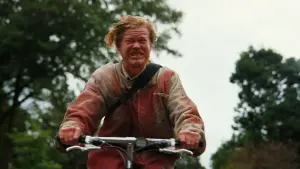 Backdrop to the movie "Bugonia" #511611