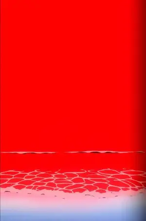 Poster to the movie "Neon Genesis Evangelion: The End of Evangelion" #648847