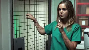 Backdrop to the movie "Play Dead" #714311