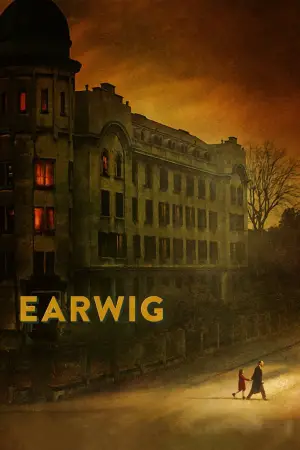 Poster to the movie "Earwig" #720210