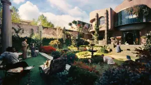 Backdrop to the movie "Poor Things" #584126