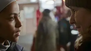 Backdrop to the movie "Passenger" #797332