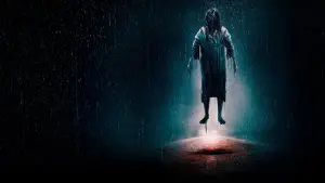 Backdrop to the movie "The Unseen" #466918