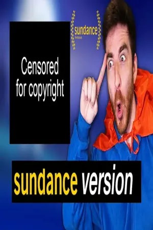 Poster to the movie "I forced an Ai to play a kids adventure game (SUNDANCE OFFICAL VERSION)" #457420