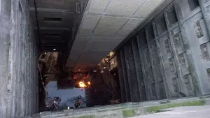 Backdrop to the movie "Brazil" #687186